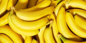 receitas caseiras de banana para pele e cabelo
