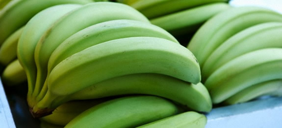 Farinha de banana verde previne a diabetes, reduz o colesterol: veja os 5 benefícios