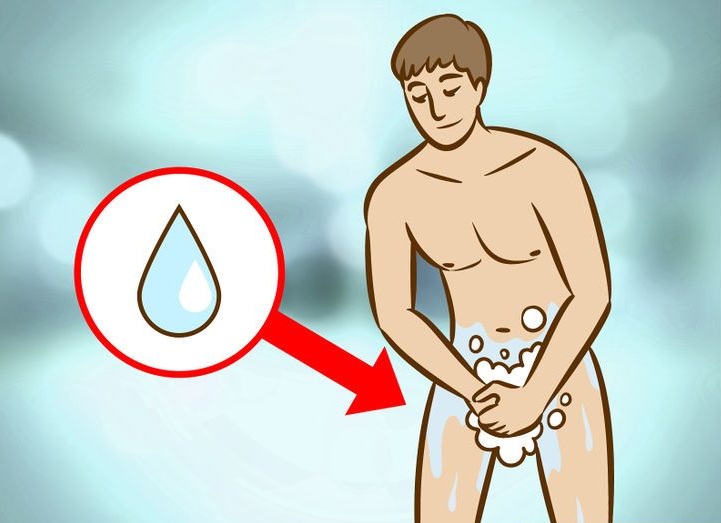 As 10 principais dicas para manter a higiene íntima masculina