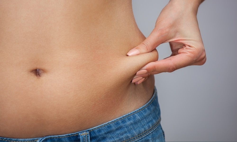 10 dicas de como eliminar gordura abdominal rapidamente