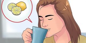 formas de acabar com a irritação na garganta