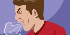 metodos naturais para acabar com a tosse seca