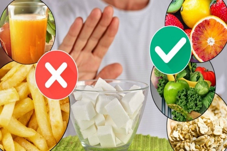 alimentos saudáveis para diabéticos