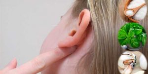 dicas de como aliviar a dor de ouvido