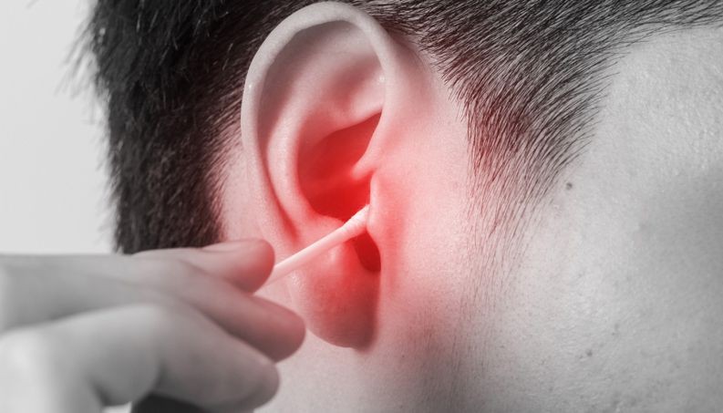 tratamentos naturais para aliviar a dor de ouvido