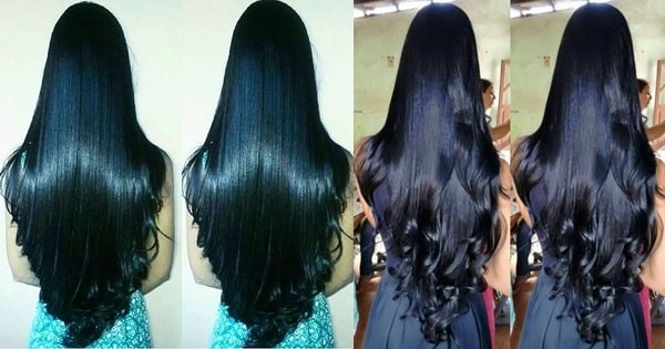 dicas caseiras para crescer cabelo