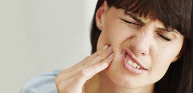 remedios naturais para tratar a dor de dente