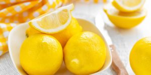 o que é limão?
