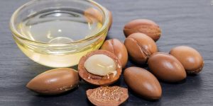 quais os benefícios do óleo de argan?