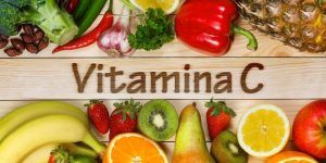 quais os benefícios da vitamina C?