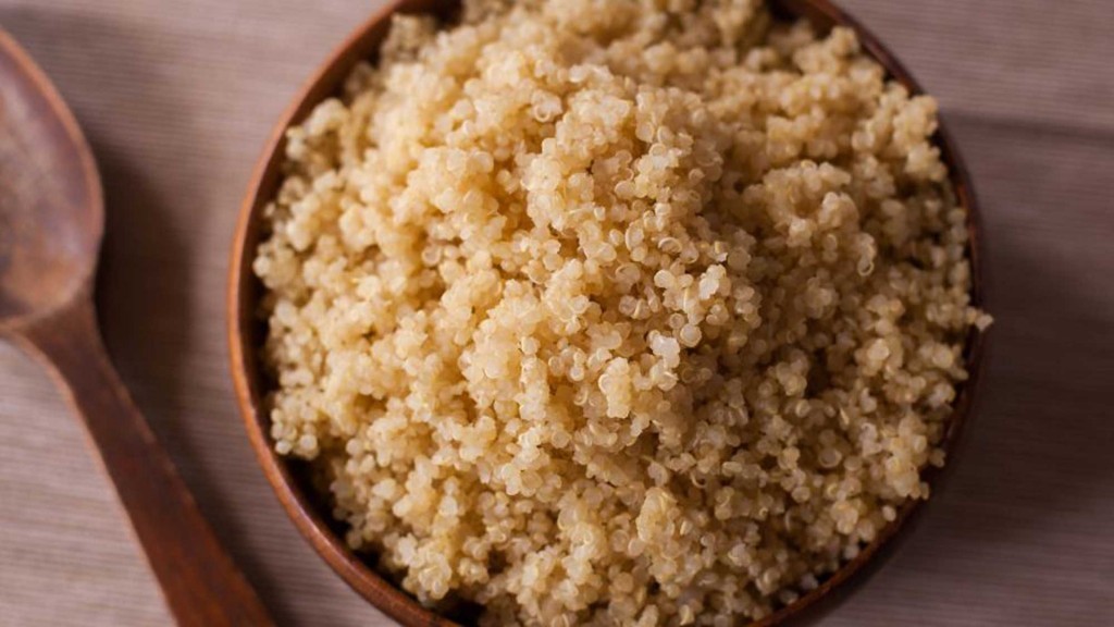 beneficios da quinoa