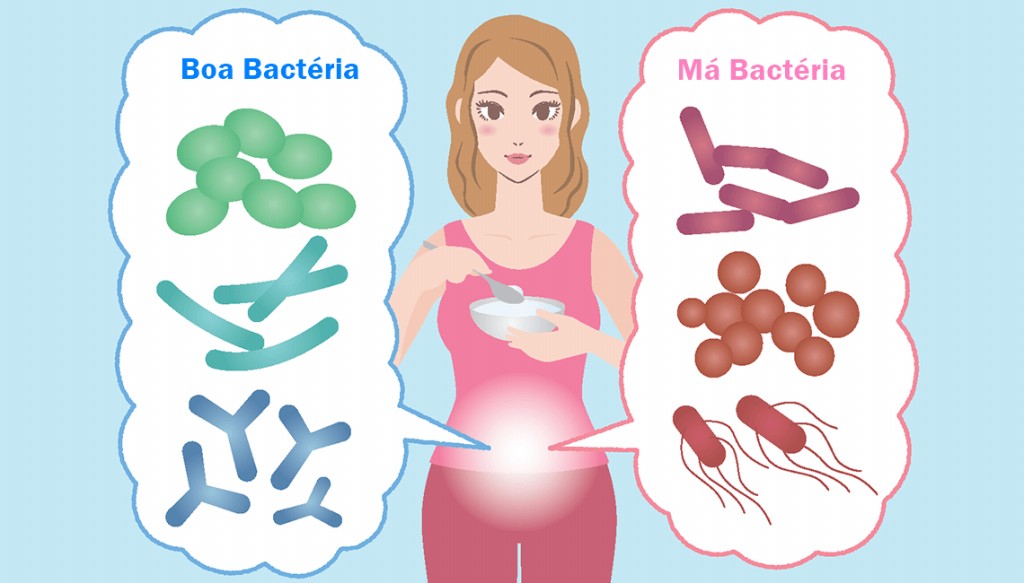 beneficios dos probioticos