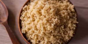 beneficios da quinoa