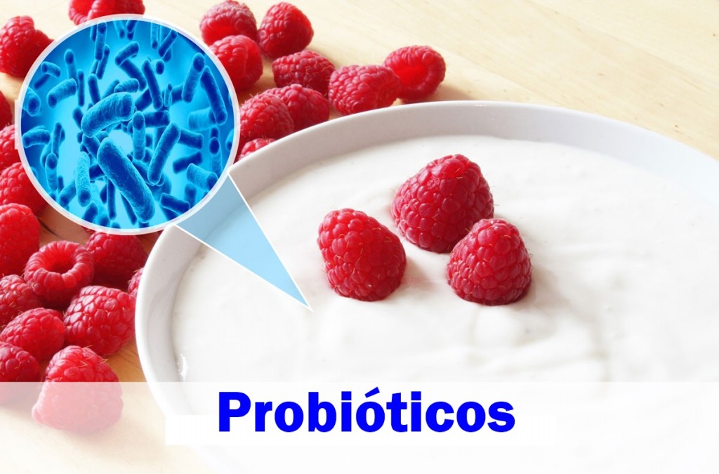 Os 8 melhores benefícios dos probióticos para saúde e beleza