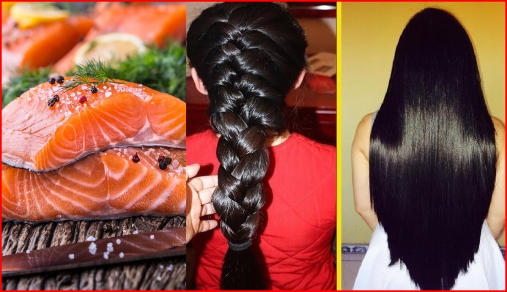 14 melhores alimentos que fazem o cabelo crescer: como usar e dicas