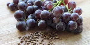 beneficios do extrato de semente de uva