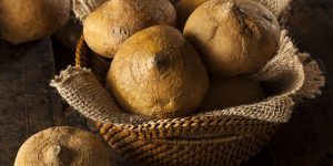 beneficios da jicama para saude e beleza