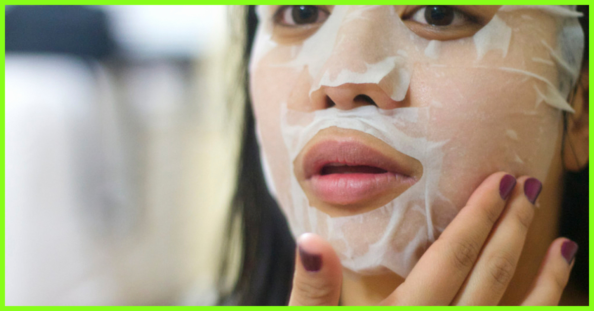 6 receitas coreanas para limpar a pele: como fazer e usar
