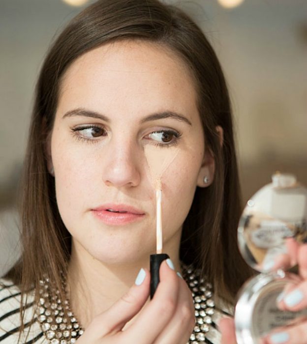 15 grandes truques de maquiagem que ninguém se atreveu a revelar
