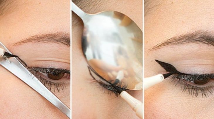 15 grandes truques de maquiagem que ninguém se atreveu a revelar