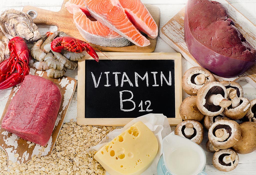 9 benefícios da vitamina B12 para saúde: propriedades e malefícios