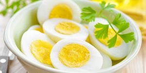 quais os benefícios do ovo?