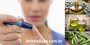 alimentos para controlar o diabetes tipo 2