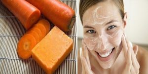 sabão caseiro para eliminar a acne e cuidar da pele