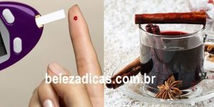 Regular os Níveis de Glicose no Sangue