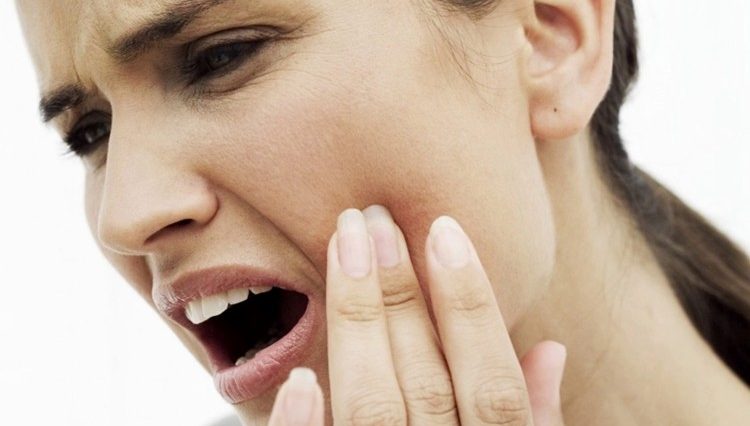 Remédios Para Aliviar uma Forte Dor de Dente
