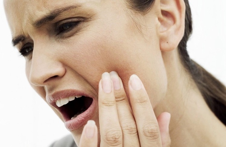 remedios naturais para aliviar a dor de dente