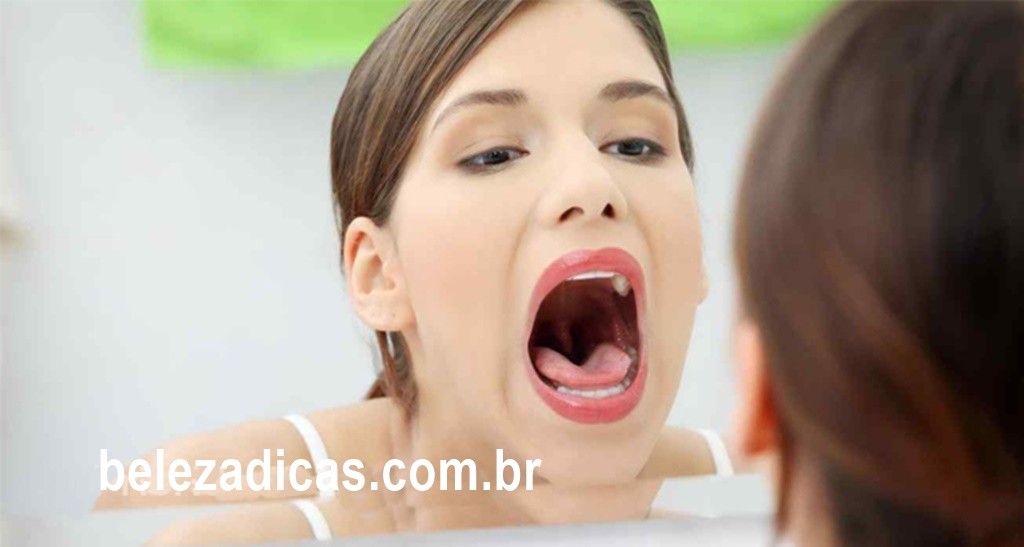 tratamentos naturais para aliviar bolhas na língua