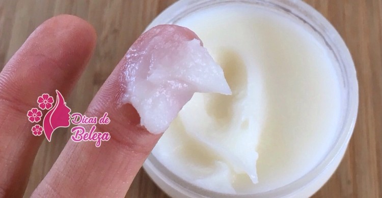 receitas caseiras para fazer um creme anti-rugas