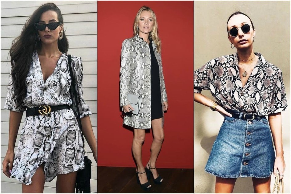 As melhores tendências de moda que vão bombar em 2020 