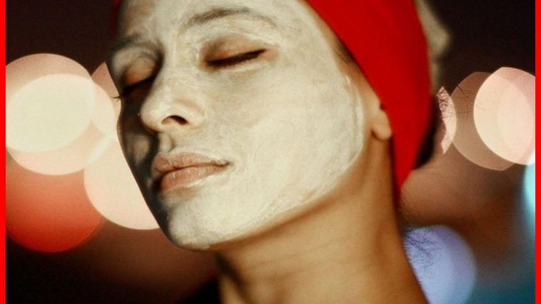 Máscara Japonesa Com Efeito Botox Que Tornará Sua Pele Mais Bonita