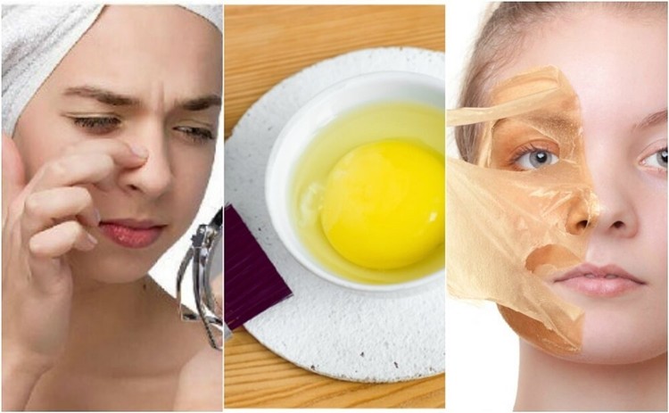 mascaras de colageno para aumentar a firmeza da pele