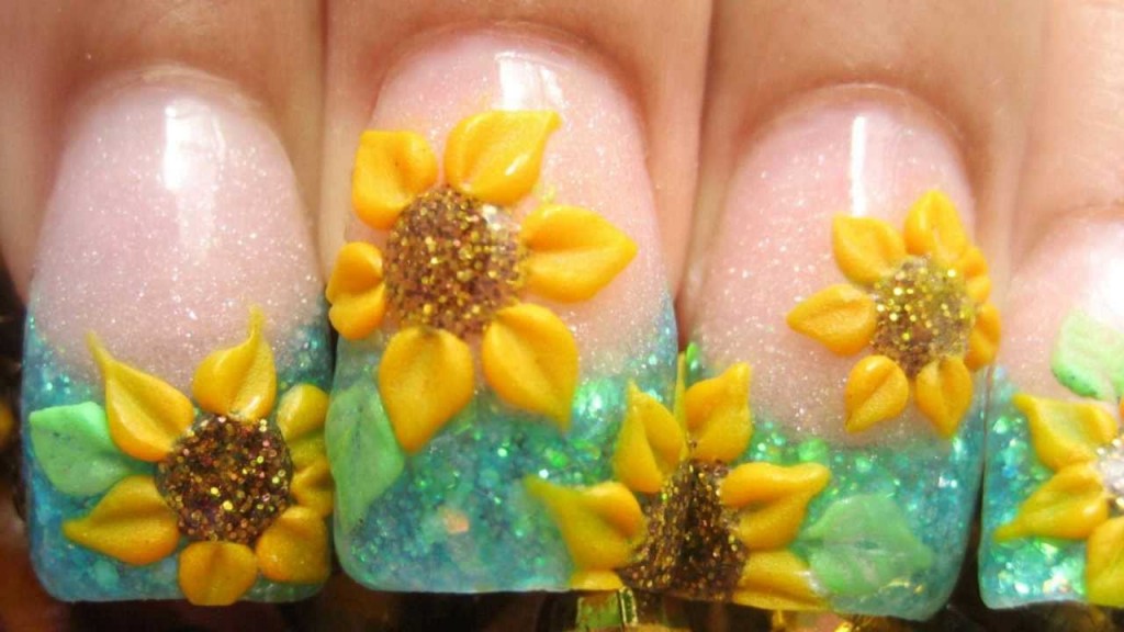 Tendências de unhas decoradas para o carnaval: como fazer e dicas