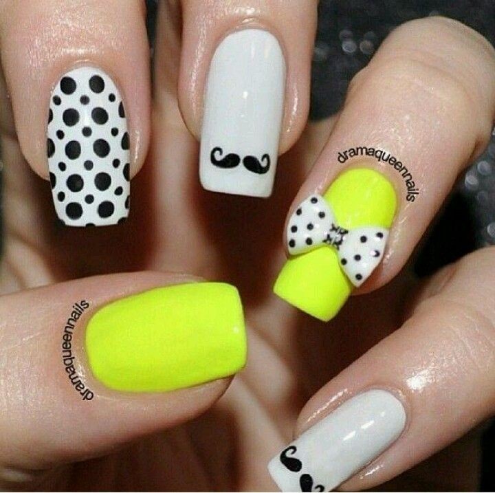 Tendências de unhas decoradas para o carnaval: como fazer e dicas