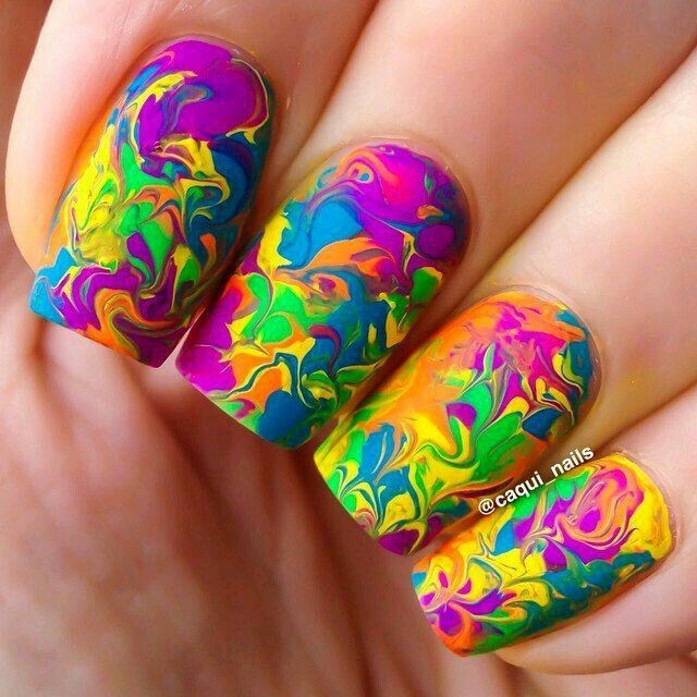 Tendências de unhas decoradas para o carnaval: como fazer e dicas