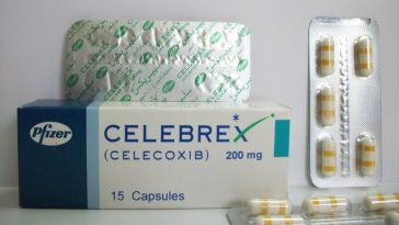 Celebrex: Para que Serve, Como usar e Efeitos Colaterais