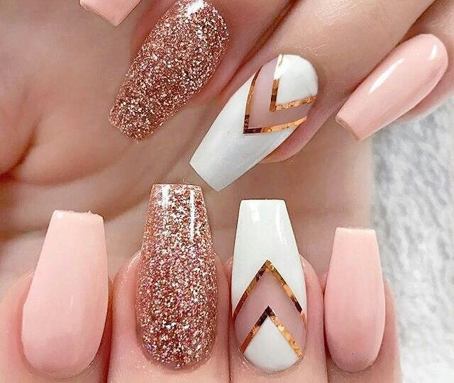 Tendências de unhas decoradas para o carnaval: como fazer e dicas