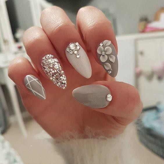 Tendências de unhas decoradas para o carnaval: como fazer e dicas