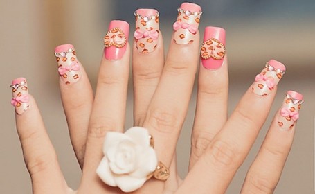 Tendências de unhas decoradas para o carnaval: como fazer e dicas