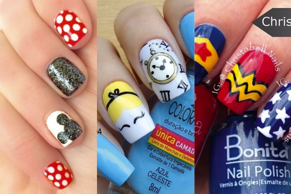 Tendências de unhas decoradas para o carnaval: como fazer e dicas