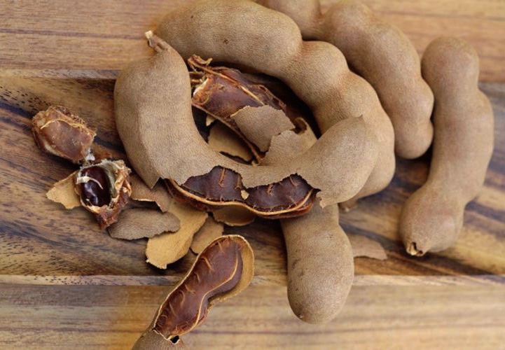 Tamarindo alivia inflamações, diarreia, dor abdominal: veja os 5 benefícios