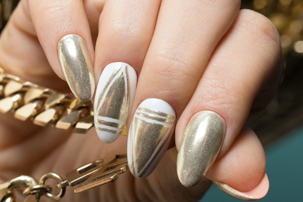 Tendências de unhas decoradas para o carnaval: como fazer e dicas