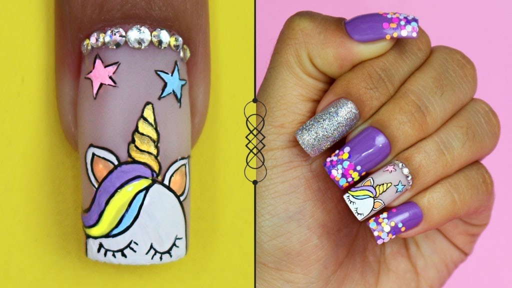 Tendências de unhas decoradas para o carnaval: como fazer e dicas