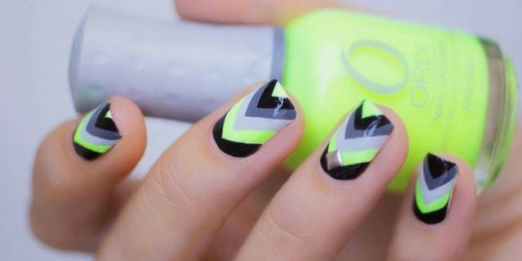 Tendências de unhas decoradas para o carnaval: como fazer e dicas