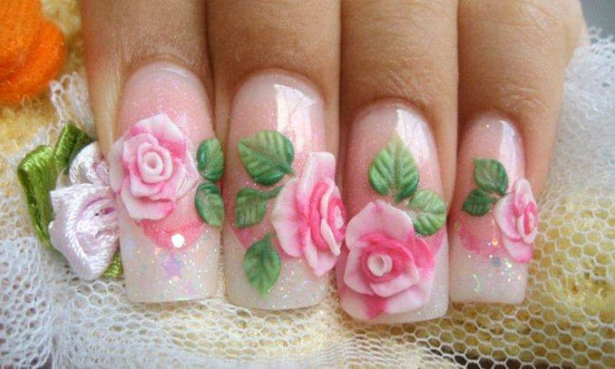 Tendências de unhas decoradas para o carnaval: como fazer e dicas