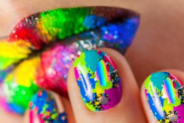 Tendências de unhas decoradas para o carnaval: como fazer e dicas